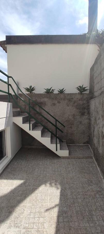 Ferienhaus Tiny House Funchal (Madeira)