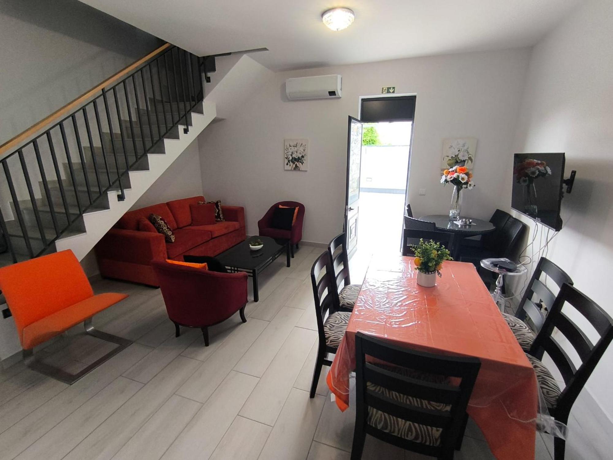 Tiny House Ferienhaus