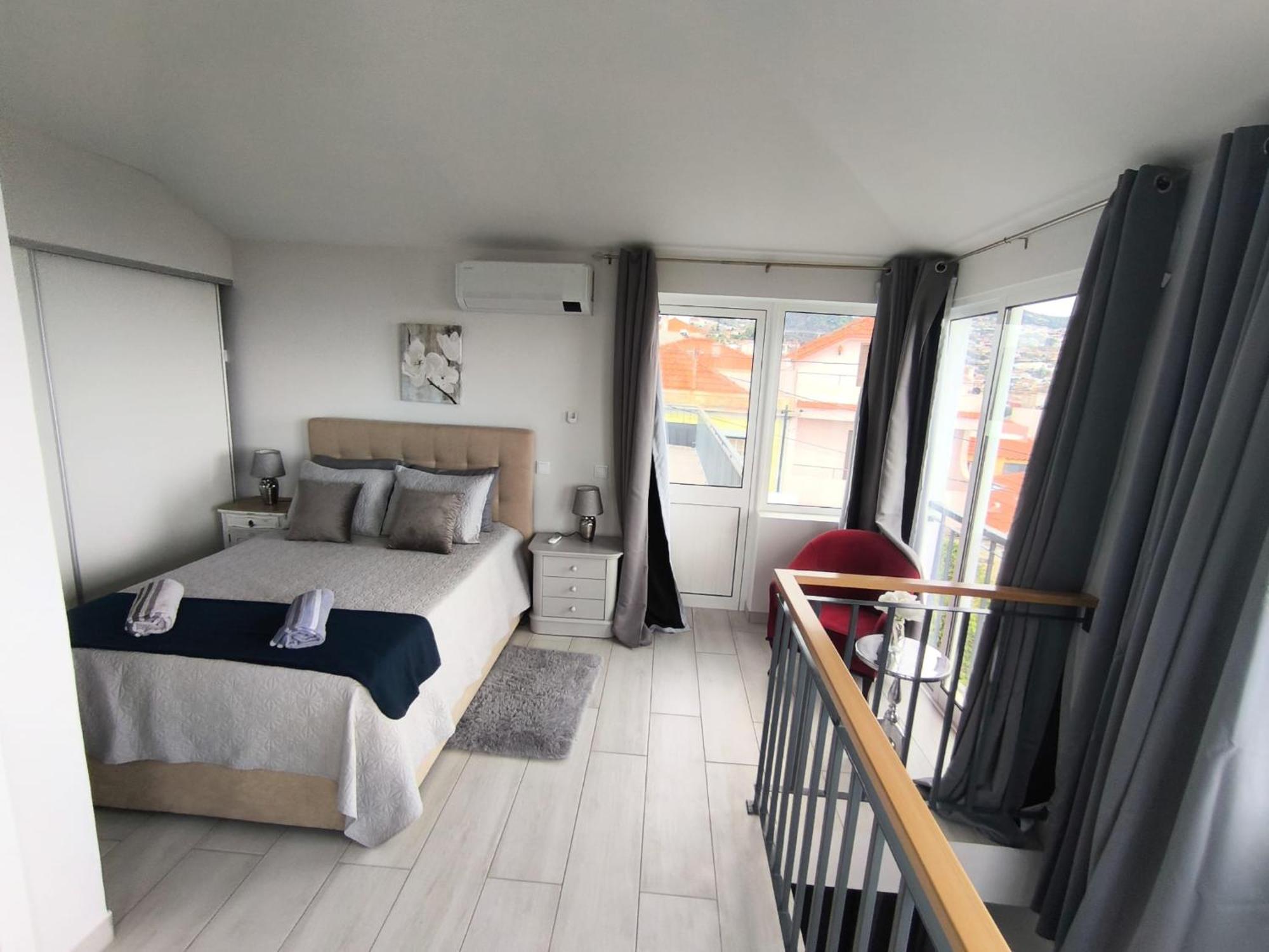 Ferienhaus Tiny House *