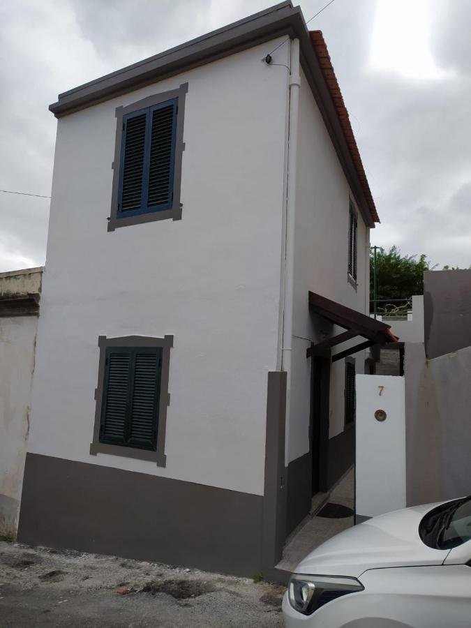Vakantiehuis Tiny House *