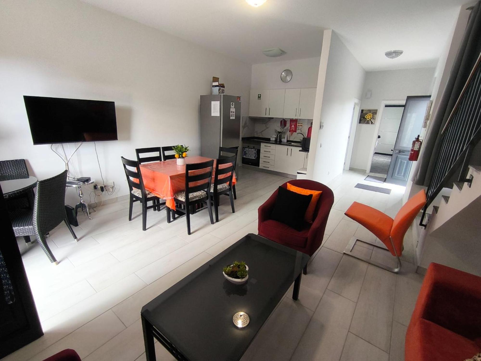Hébergement de vacances Tiny House Funchal (Madeira)