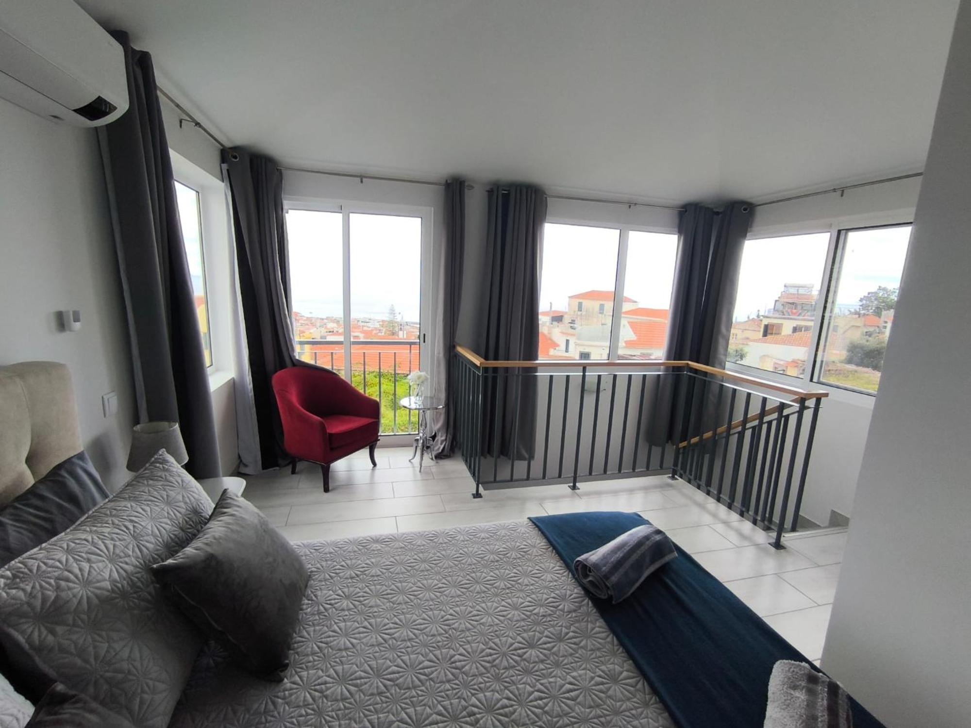 Hébergement de vacances Tiny House
